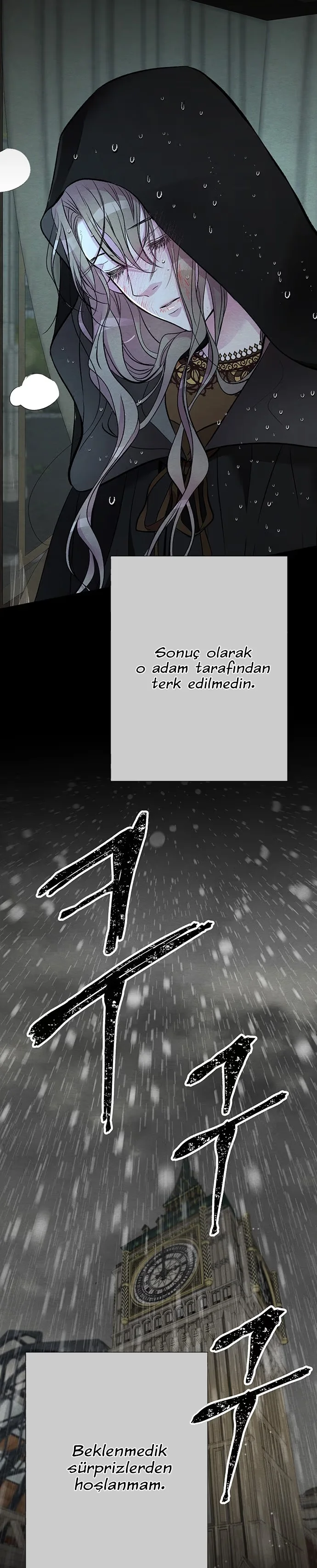 The Problematic Prince - Bölüm 28 - Sayfa 28
