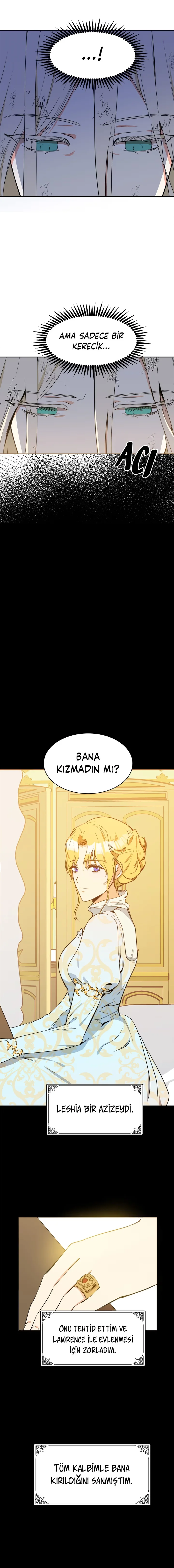 The Villainess Lives Twice - Bölüm 2 - Sayfa 10