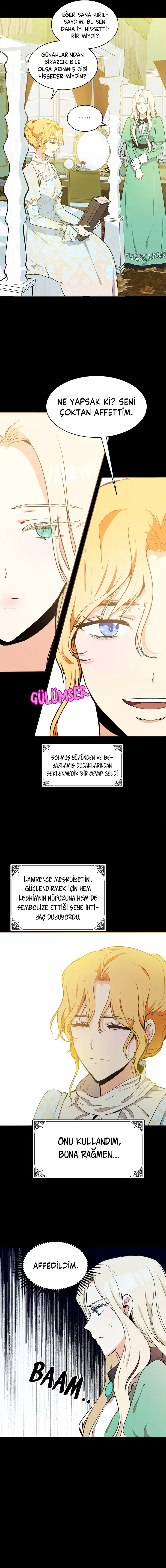 The Villainess Lives Twice - Bölüm 2 - Sayfa 11