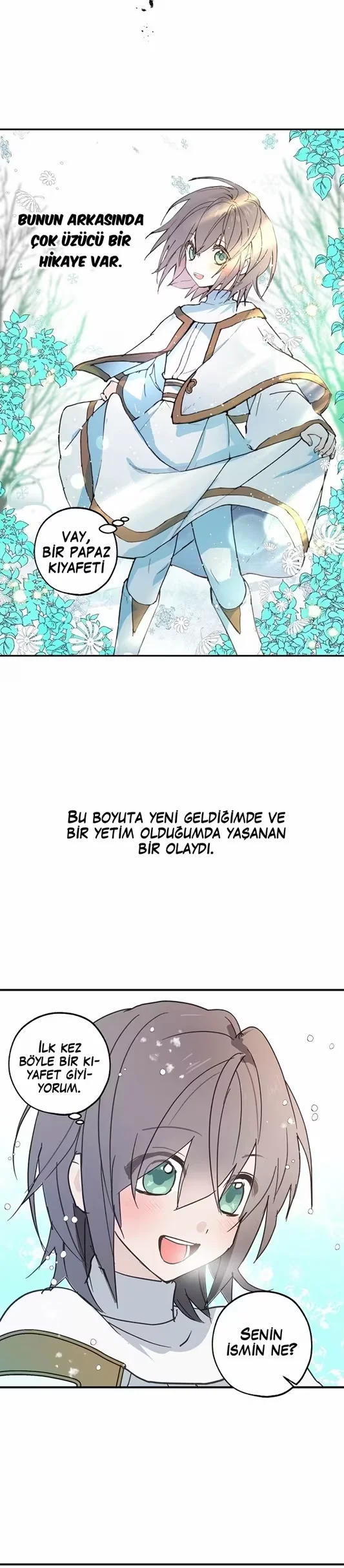 A False Confession - Bölüm 5 - Sayfa 12