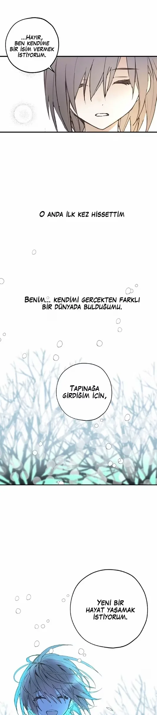 A False Confession - Bölüm 5 - Sayfa 15