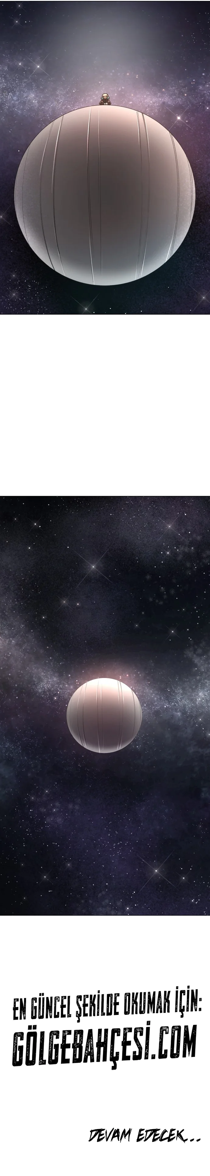 Cosmic Heavenly Demon 3077 - Bölüm 13 - Sayfa 13