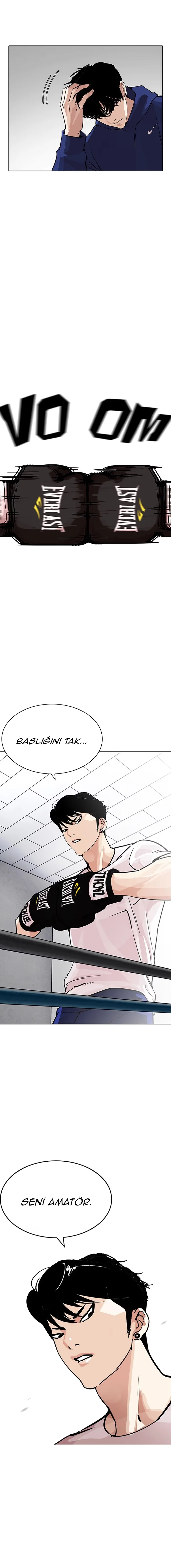 Lookism - Bölüm 206 - Sayfa 12