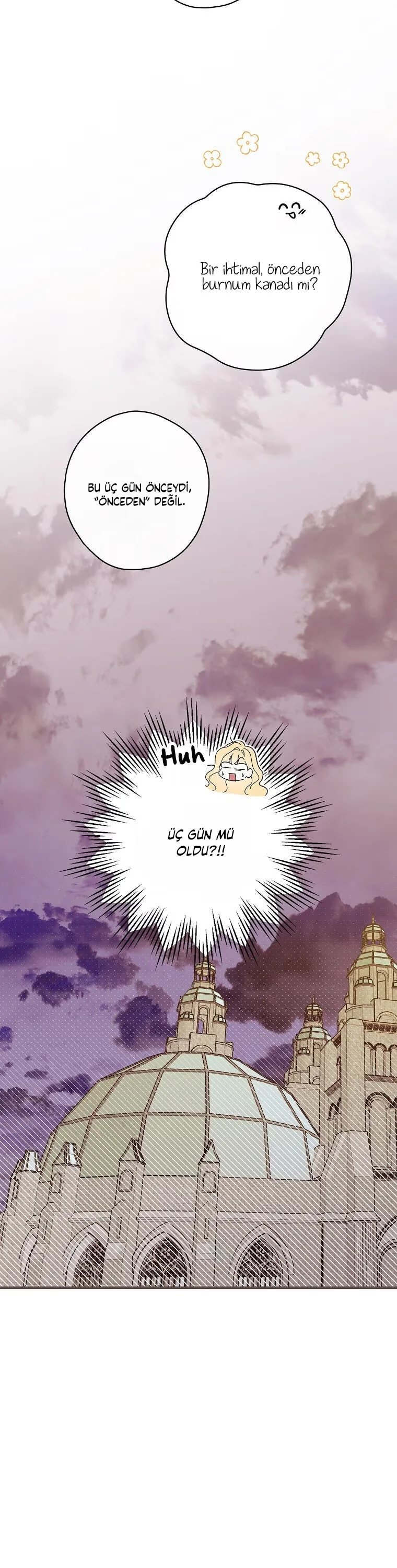 How to Win My Husband Over - Bölüm 14 - Sayfa 12