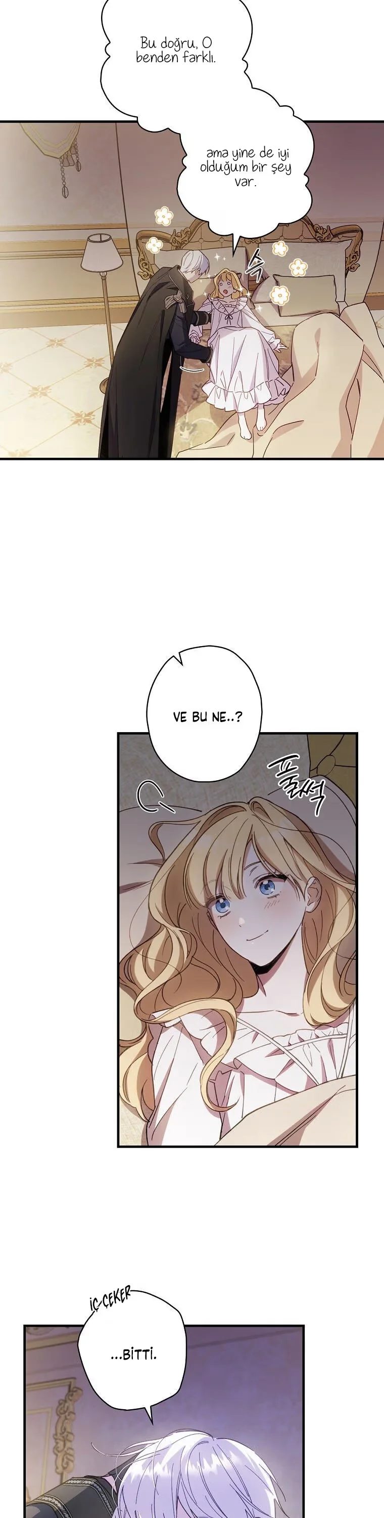How to Win My Husband Over - Bölüm 14 - Sayfa 14