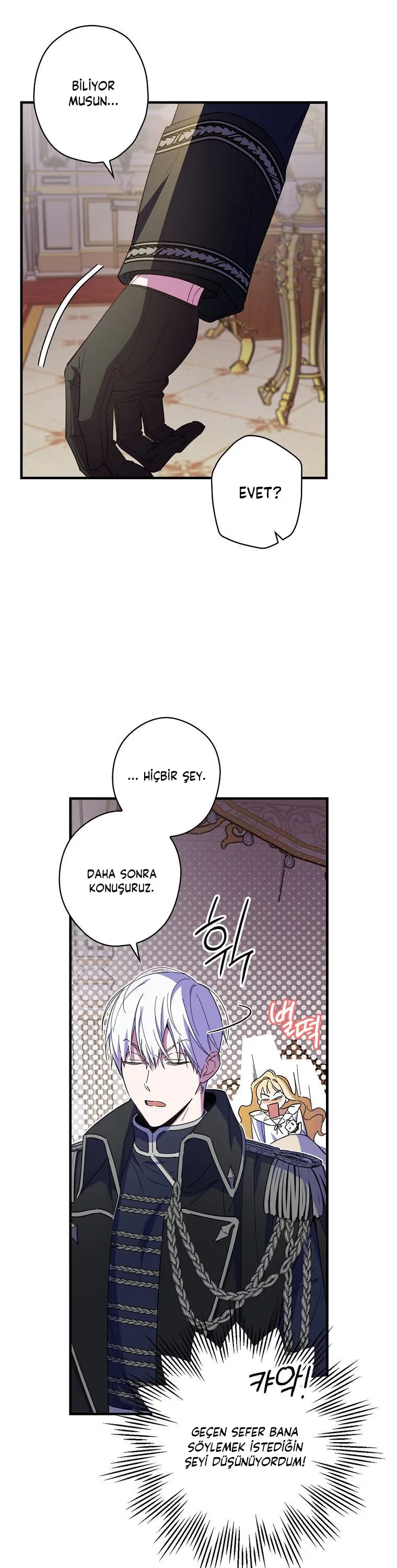 How to Win My Husband Over - Bölüm 14 - Sayfa 16