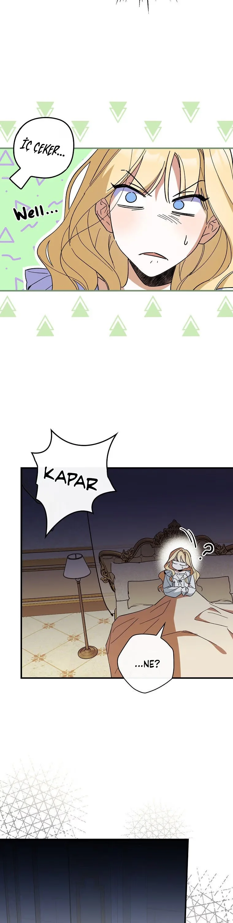 How to Win My Husband Over - Bölüm 14 - Sayfa 17