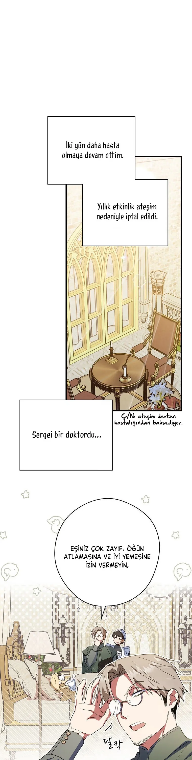 How to Win My Husband Over - Bölüm 14 - Sayfa 19