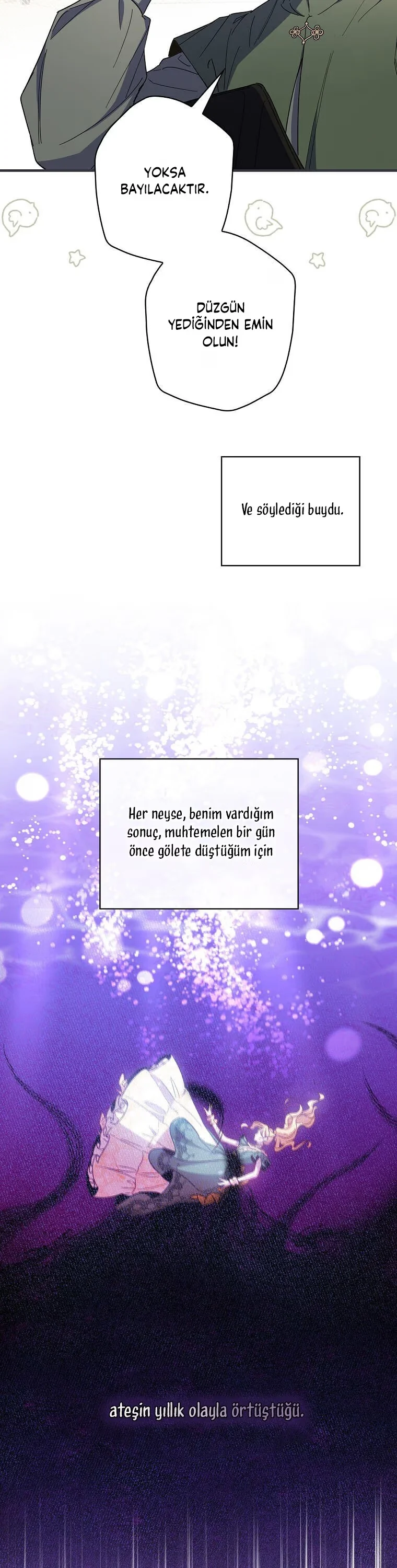 How to Win My Husband Over - Bölüm 14 - Sayfa 20