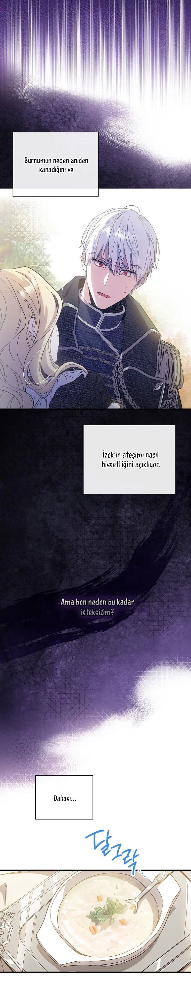 How to Win My Husband Over - Bölüm 14 - Sayfa 21