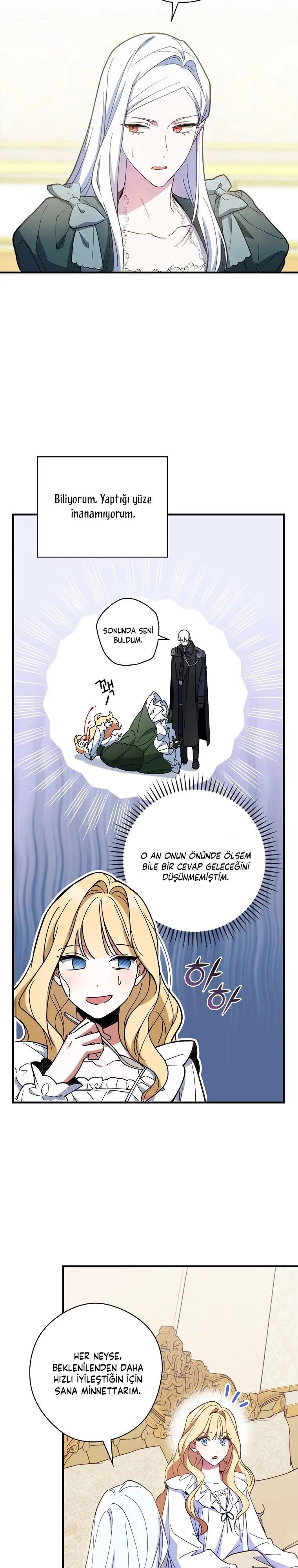 How to Win My Husband Over - Bölüm 14 - Sayfa 24