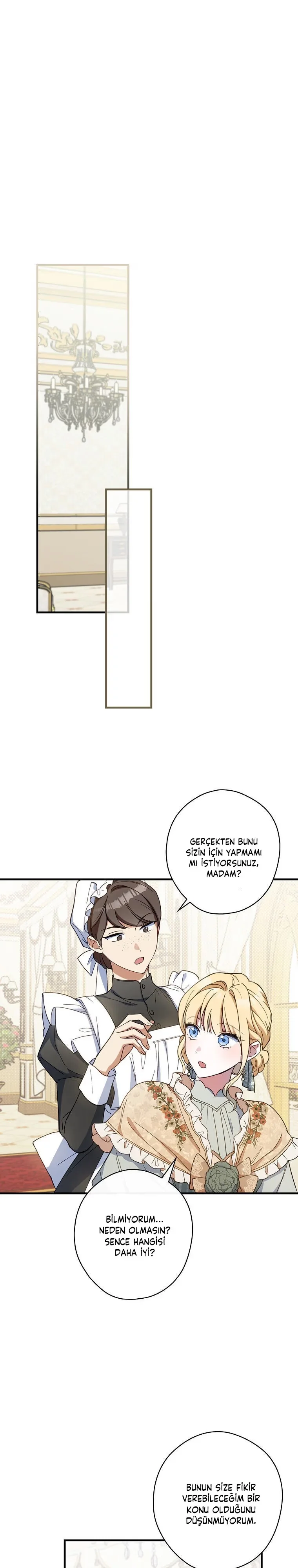 How to Win My Husband Over - Bölüm 14 - Sayfa 27