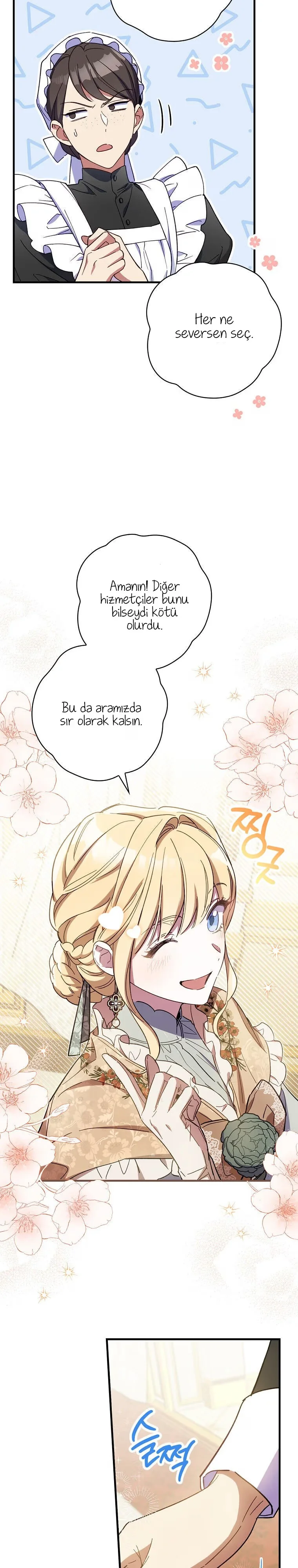 How to Win My Husband Over - Bölüm 14 - Sayfa 30