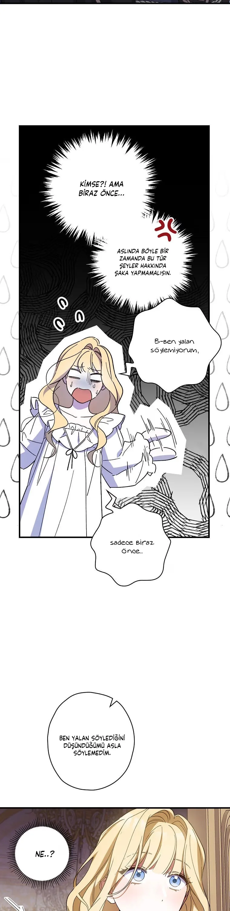 How to Win My Husband Over - Bölüm 14 - Sayfa 8