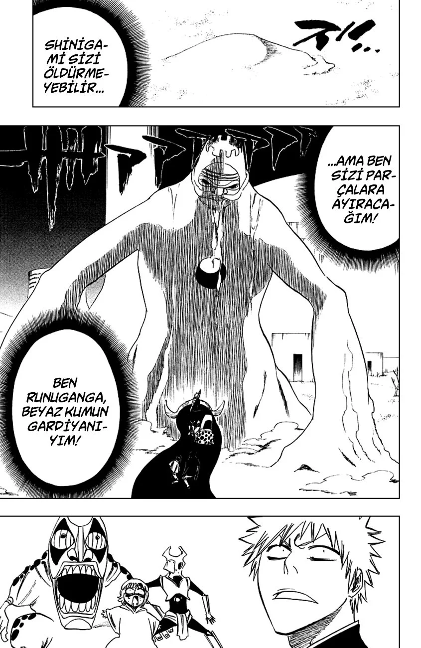 Bleach - Bölüm 246 - Sayfa 11