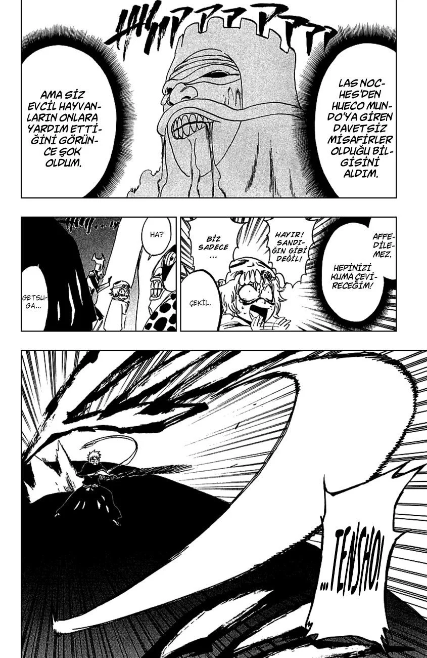 Bleach - Bölüm 246 - Sayfa 12