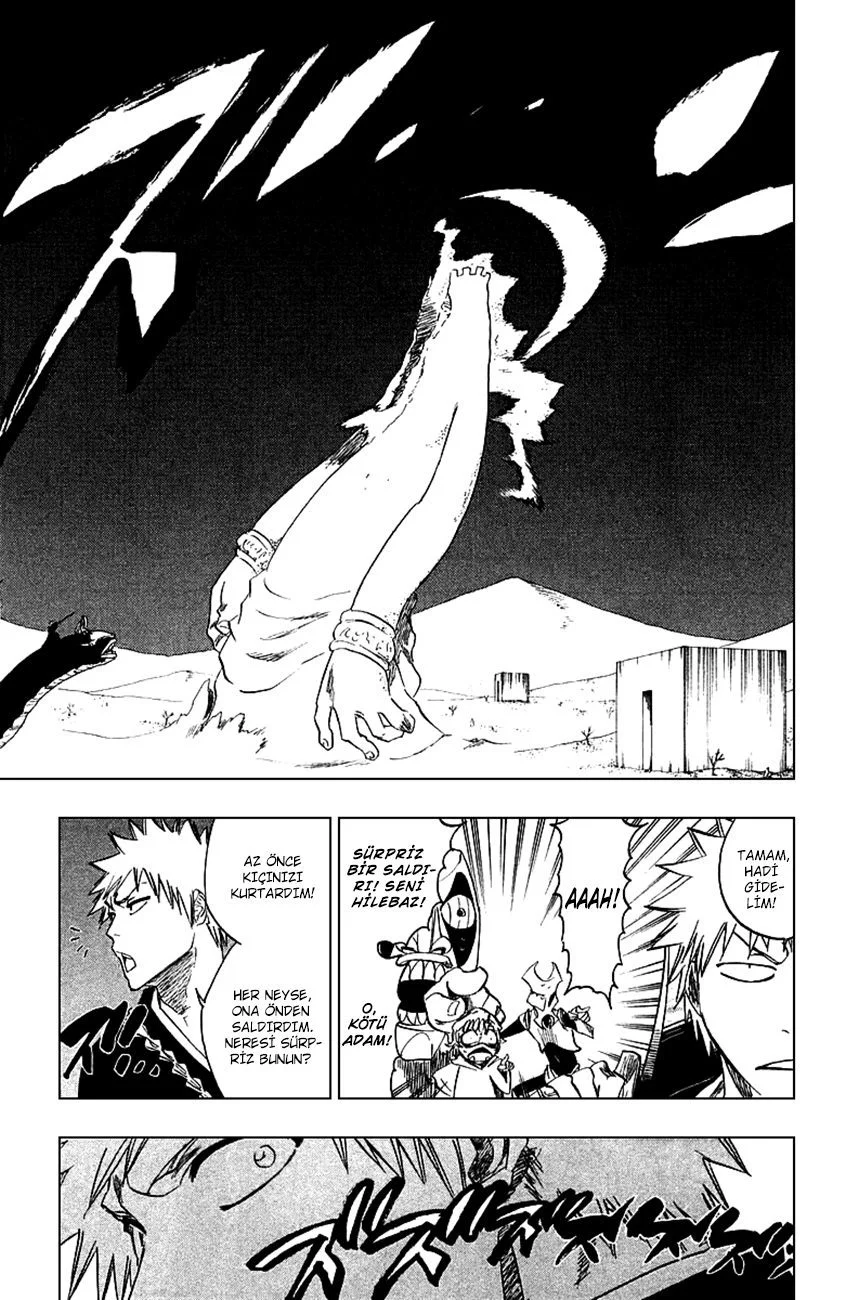 Bleach - Bölüm 246 - Sayfa 13
