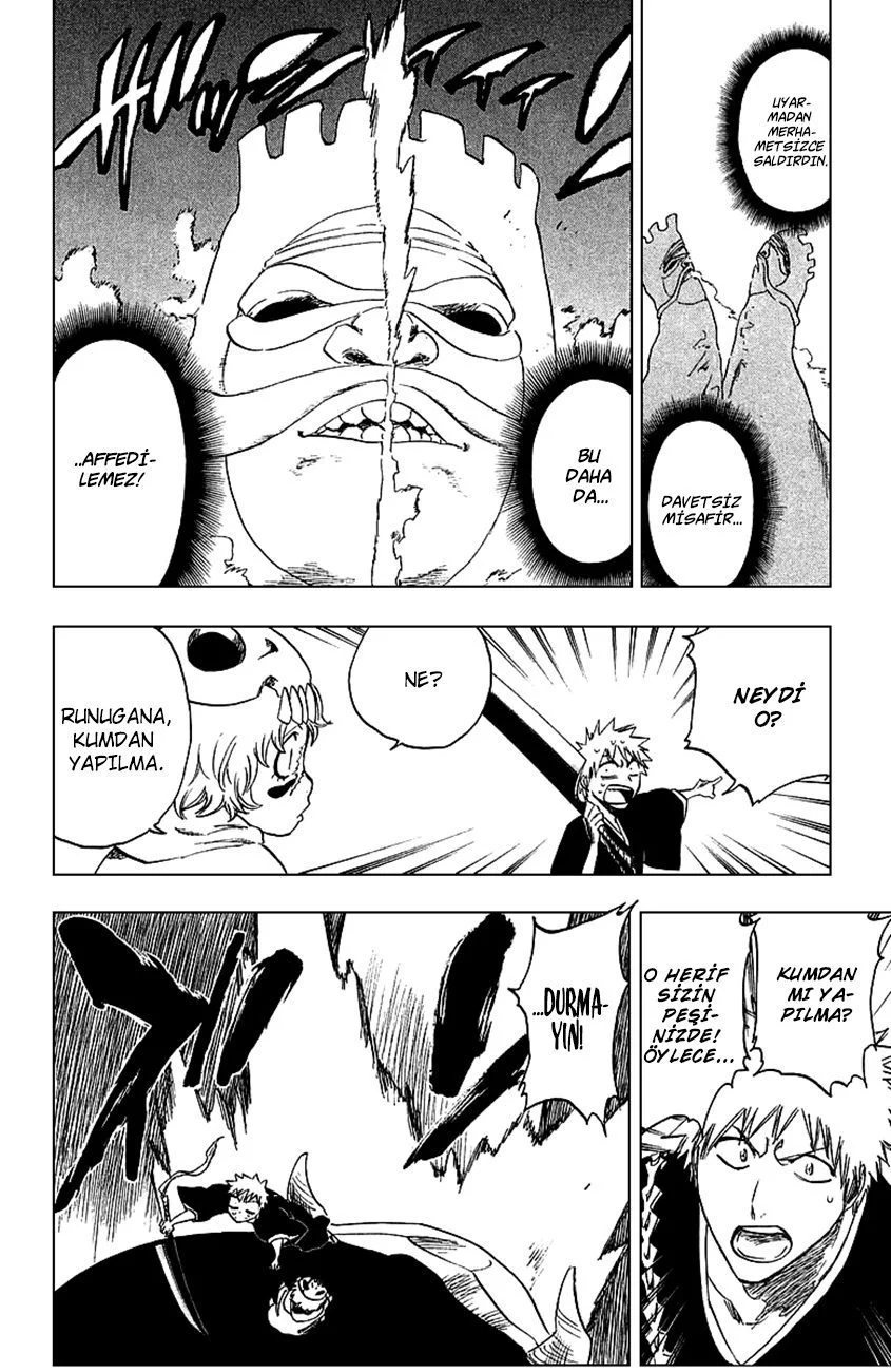 Bleach - Bölüm 246 - Sayfa 14