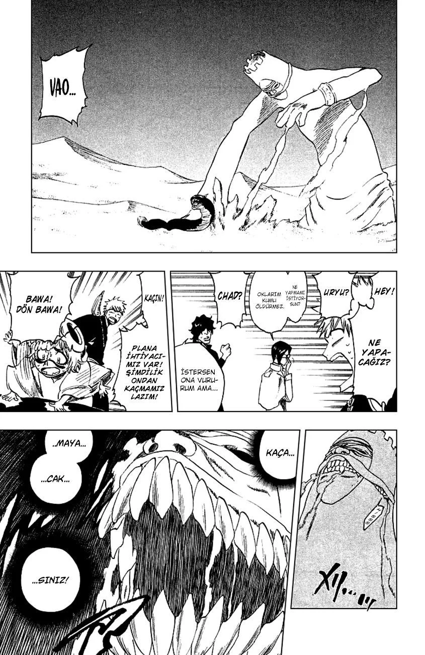 Bleach - Bölüm 246 - Sayfa 15