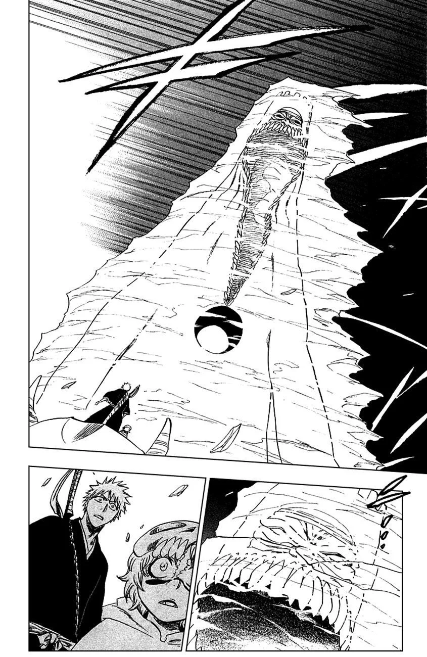 Bleach - Bölüm 246 - Sayfa 18