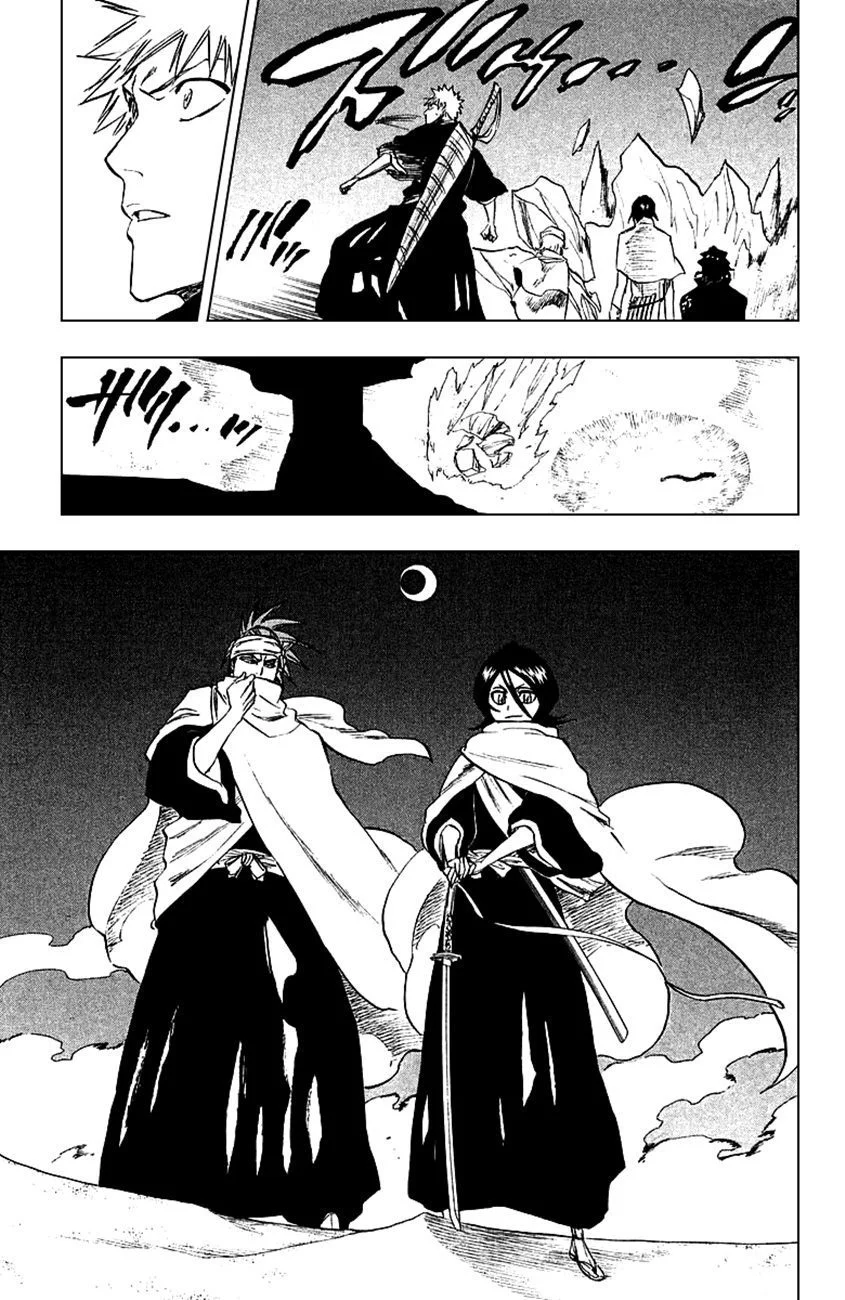 Bleach - Bölüm 246 - Sayfa 19