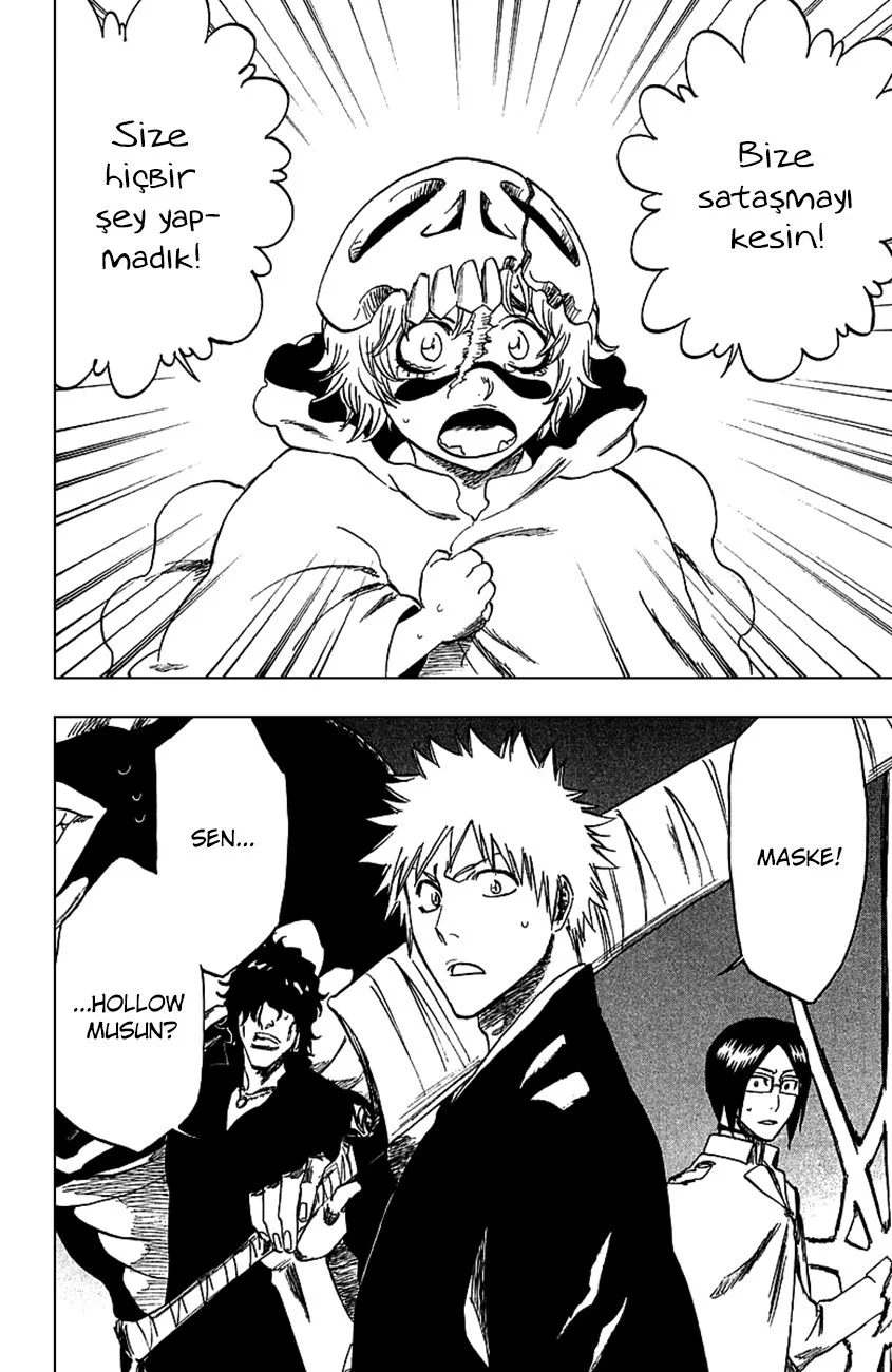Bleach - Bölüm 246 - Sayfa 4