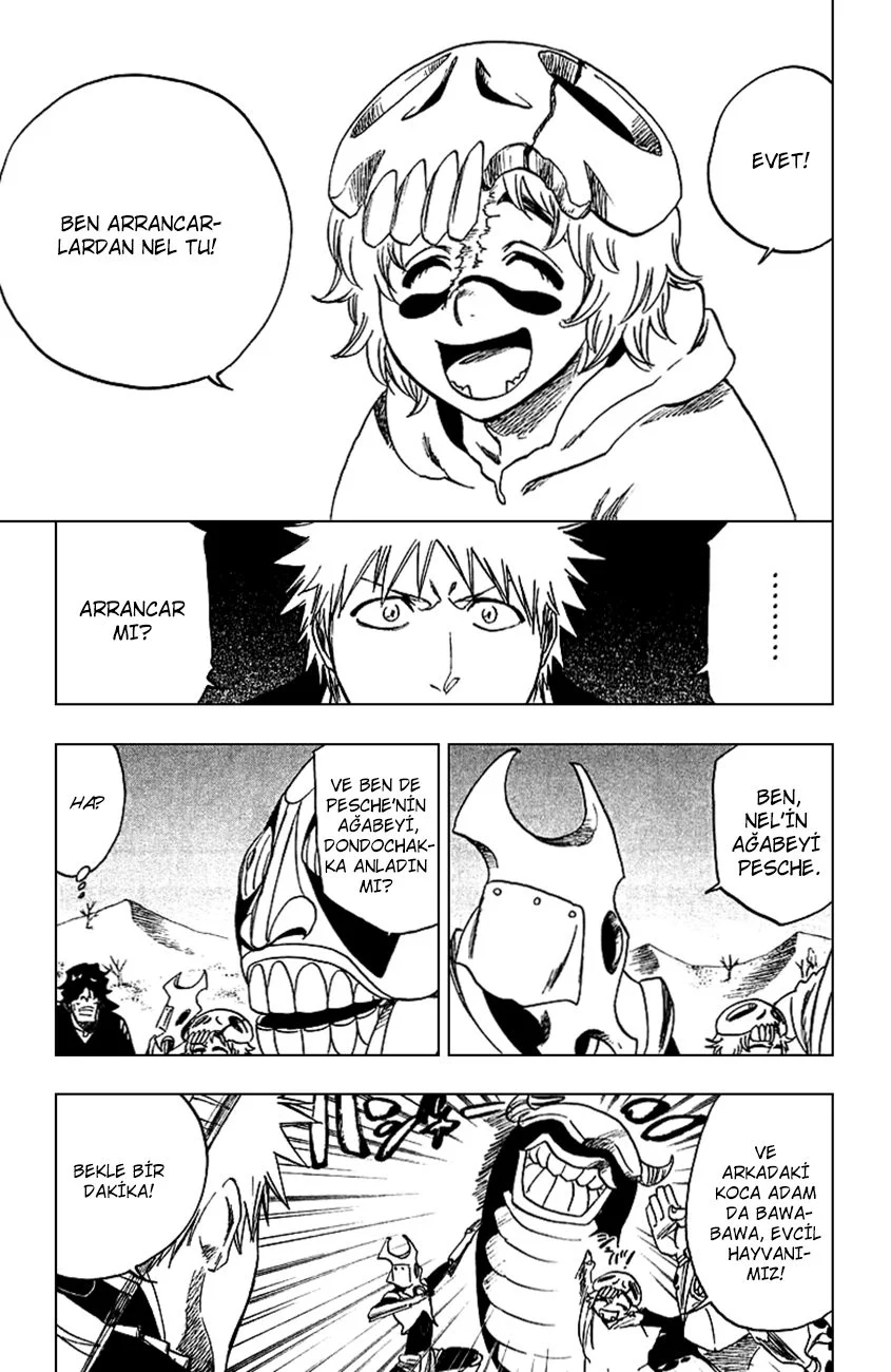 Bleach - Bölüm 246 - Sayfa 7