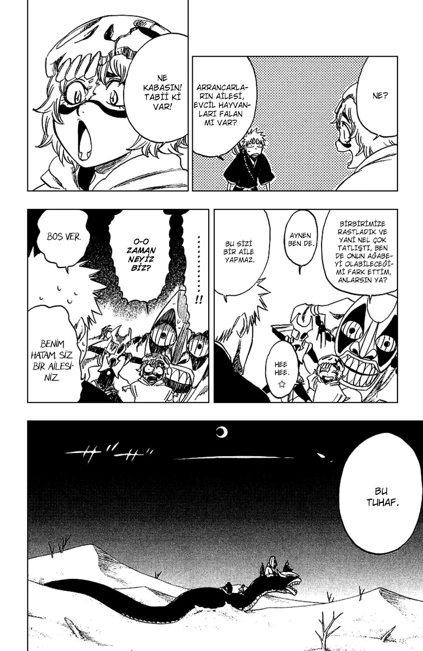 Bleach - Bölüm 246 - Sayfa 8