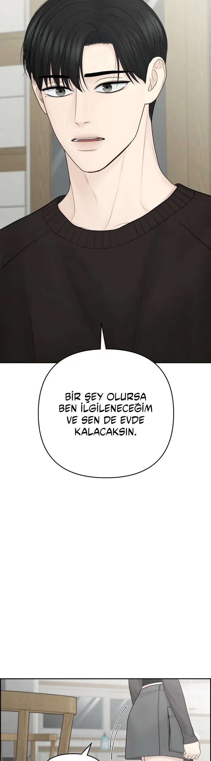 Only Hope - Bölüm 85 - Sayfa 13