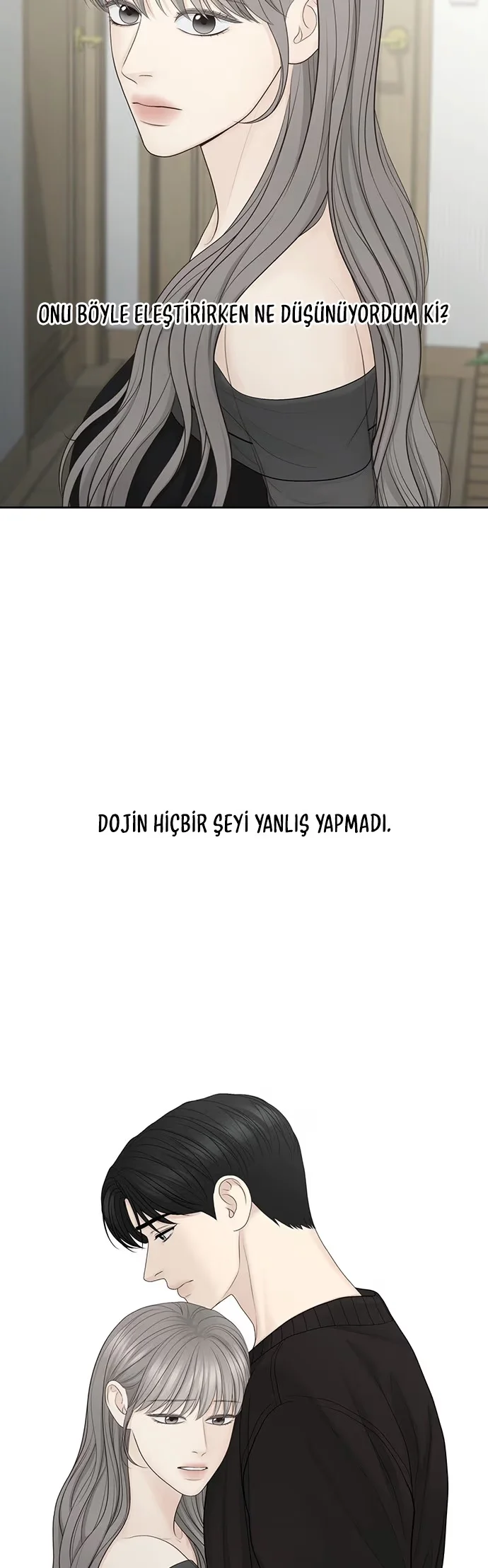 Only Hope - Bölüm 85 - Sayfa 28