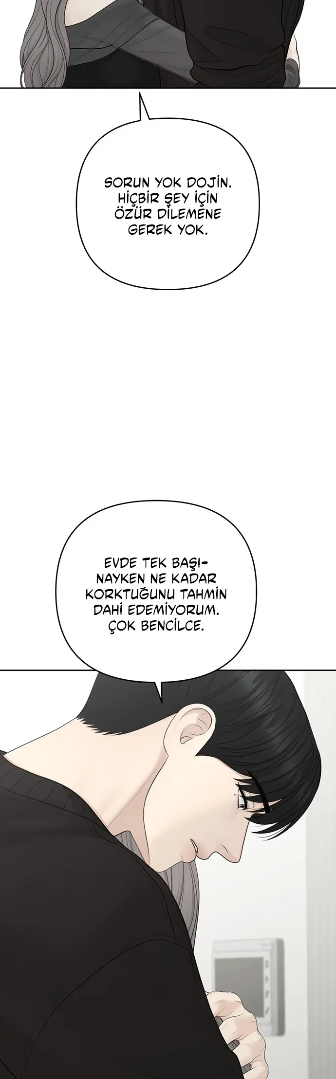 Only Hope - Bölüm 85 - Sayfa 29