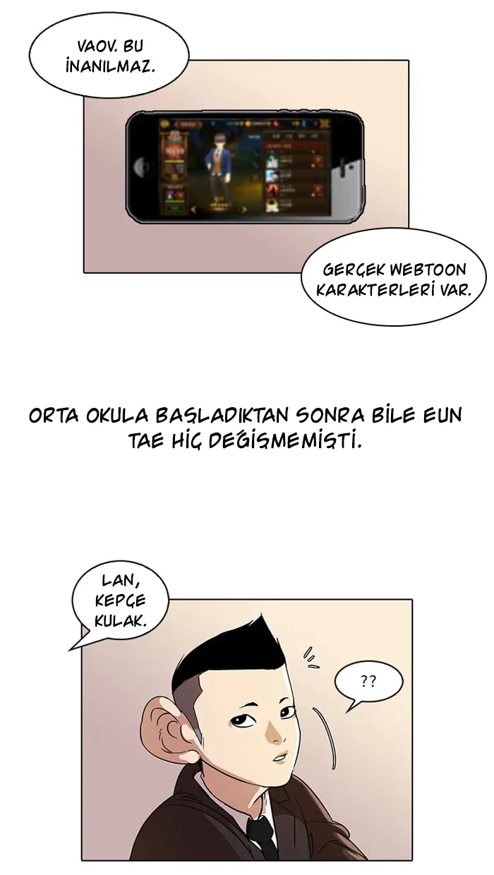 Lookism - Bölüm 52 - Sayfa 11