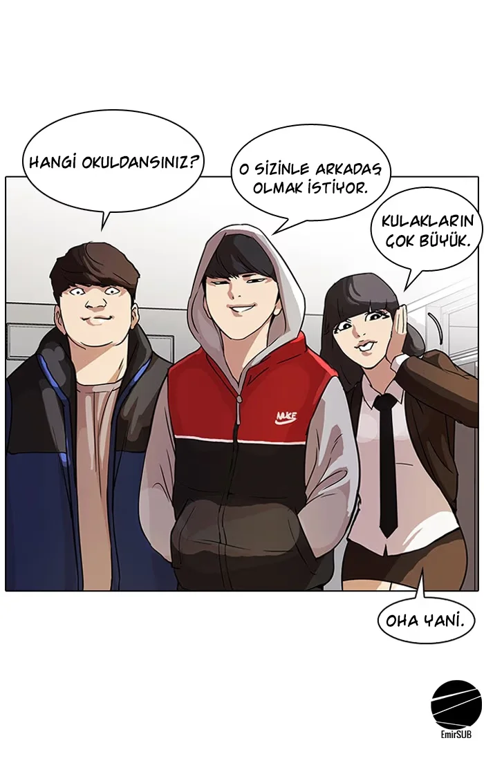 Lookism - Bölüm 52 - Sayfa 12