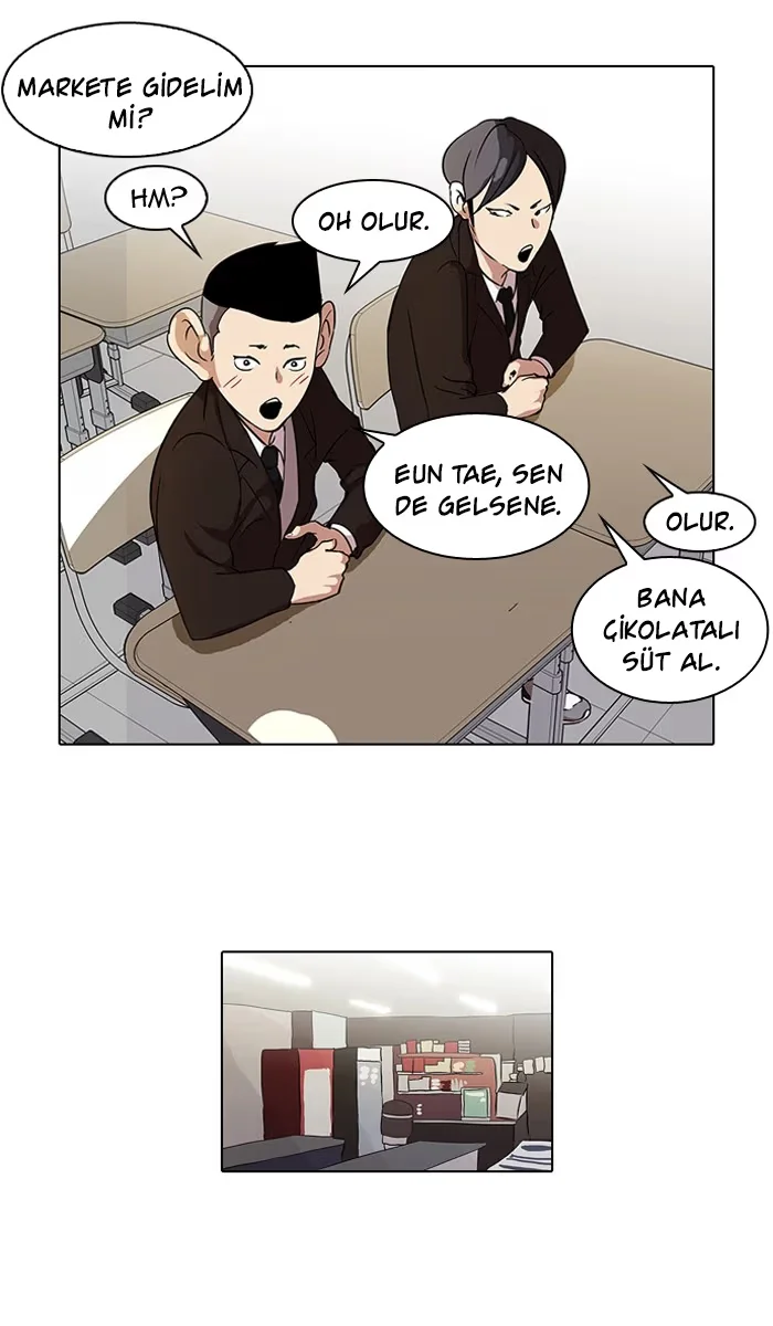 Lookism - Bölüm 52 - Sayfa 13