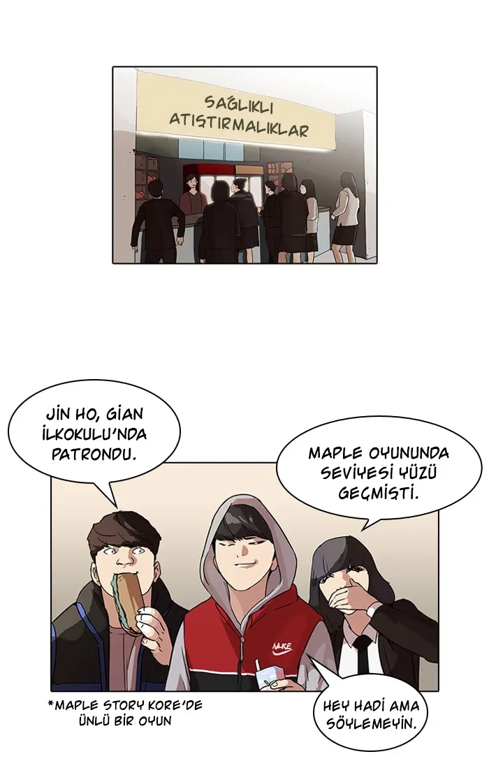 Lookism - Bölüm 52 - Sayfa 14