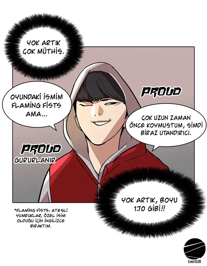 Lookism - Bölüm 52 - Sayfa 15