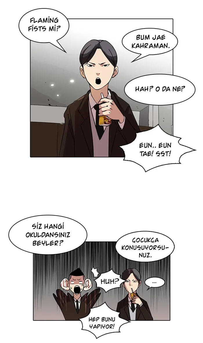 Lookism - Bölüm 52 - Sayfa 16