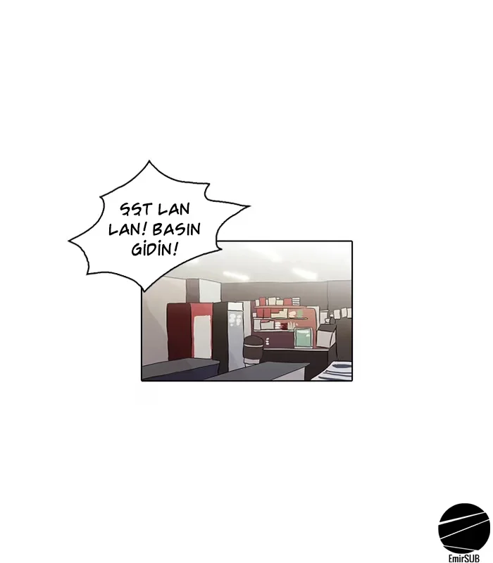 Lookism - Bölüm 52 - Sayfa 17