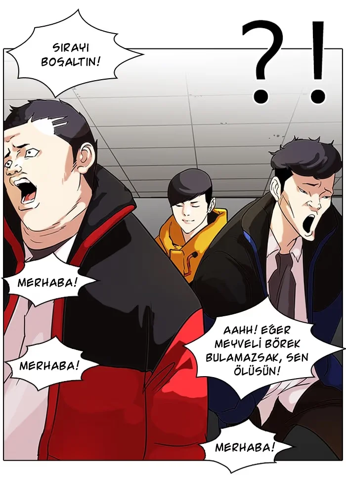 Lookism - Bölüm 52 - Sayfa 18