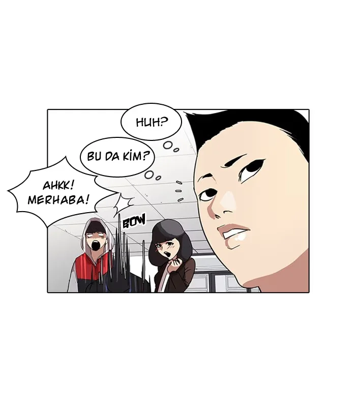 Lookism - Bölüm 52 - Sayfa 19