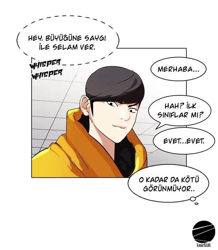 Lookism - Bölüm 52 - Sayfa 20