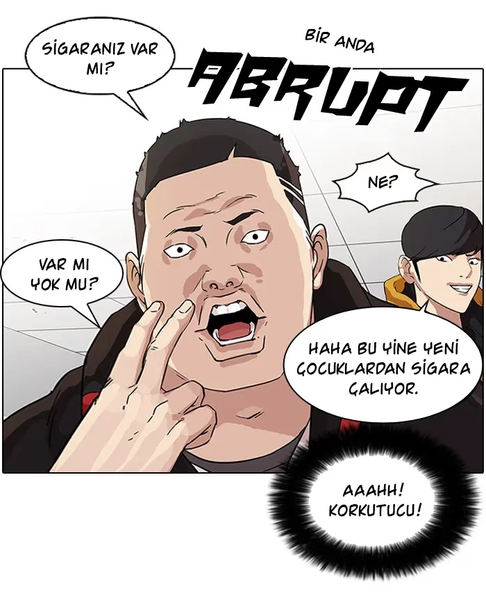 Lookism - Bölüm 52 - Sayfa 21