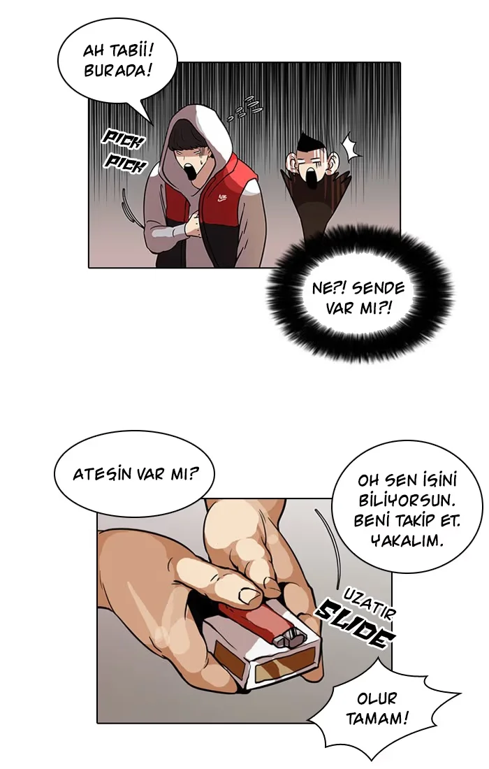 Lookism - Bölüm 52 - Sayfa 22
