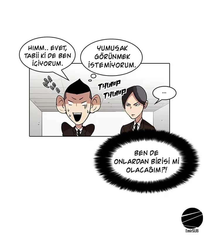 Lookism - Bölüm 52 - Sayfa 24