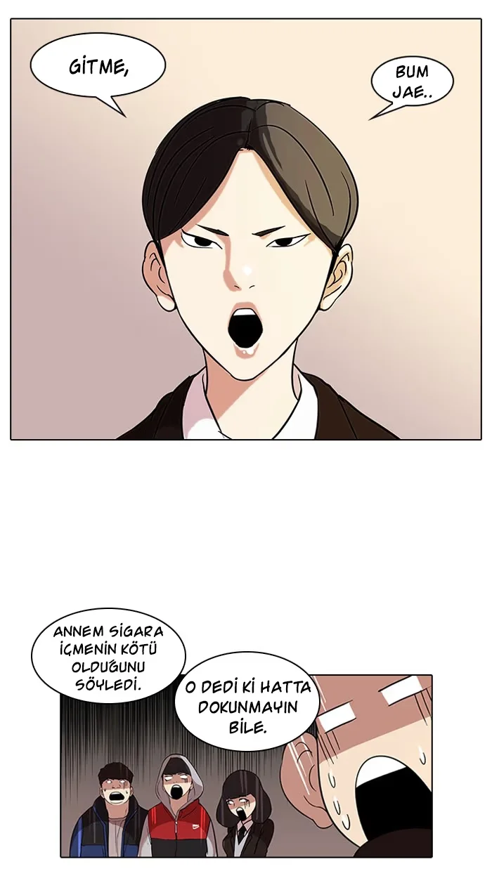 Lookism - Bölüm 52 - Sayfa 25