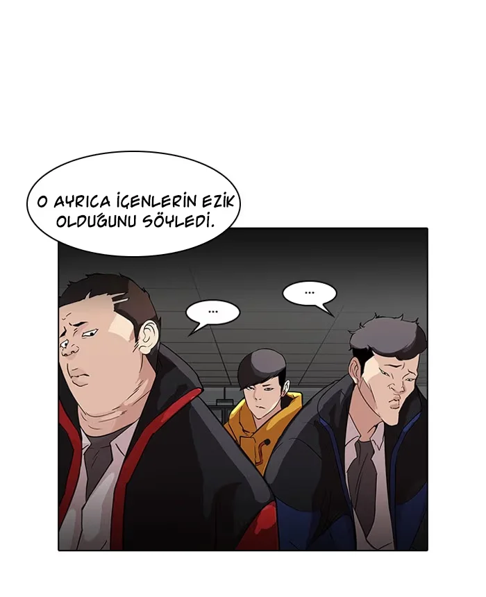 Lookism - Bölüm 52 - Sayfa 26