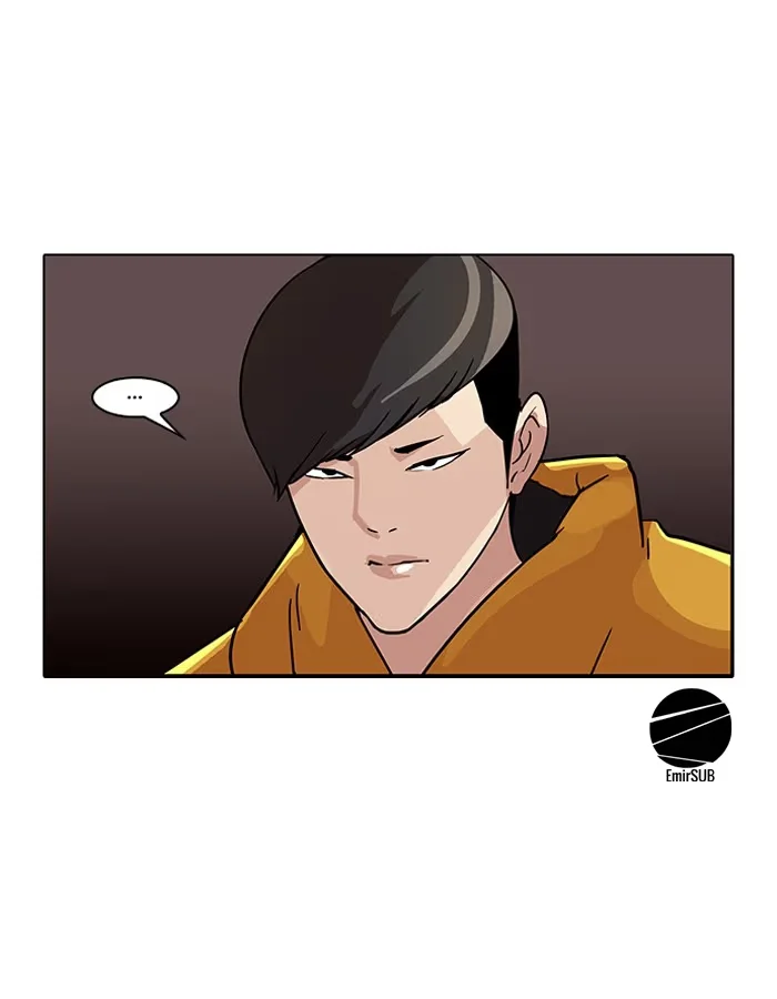 Lookism - Bölüm 52 - Sayfa 27
