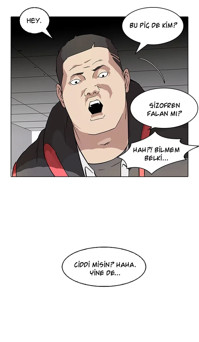 Lookism - Bölüm 52 - Sayfa 28