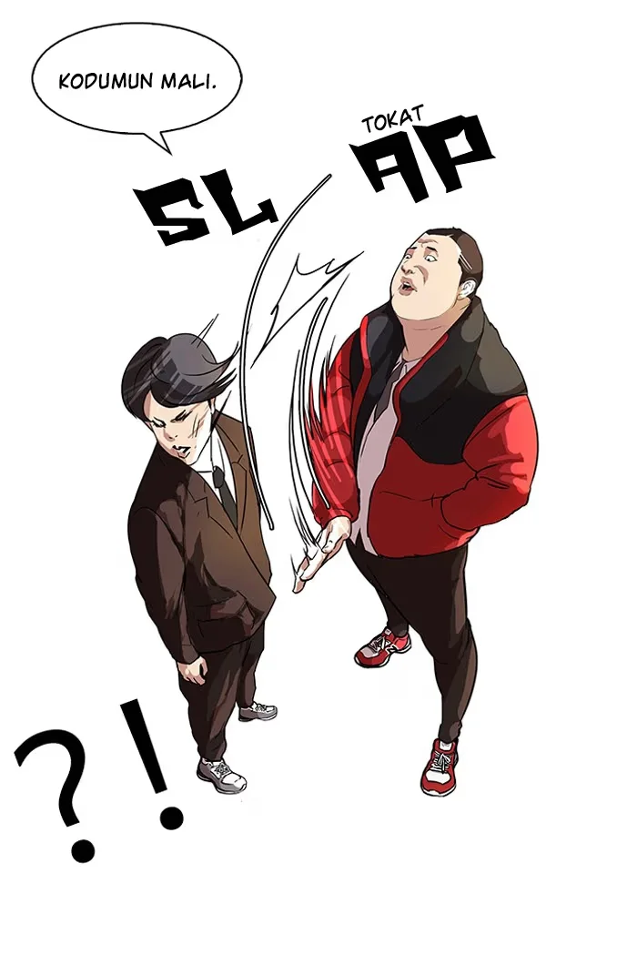 Lookism - Bölüm 52 - Sayfa 29