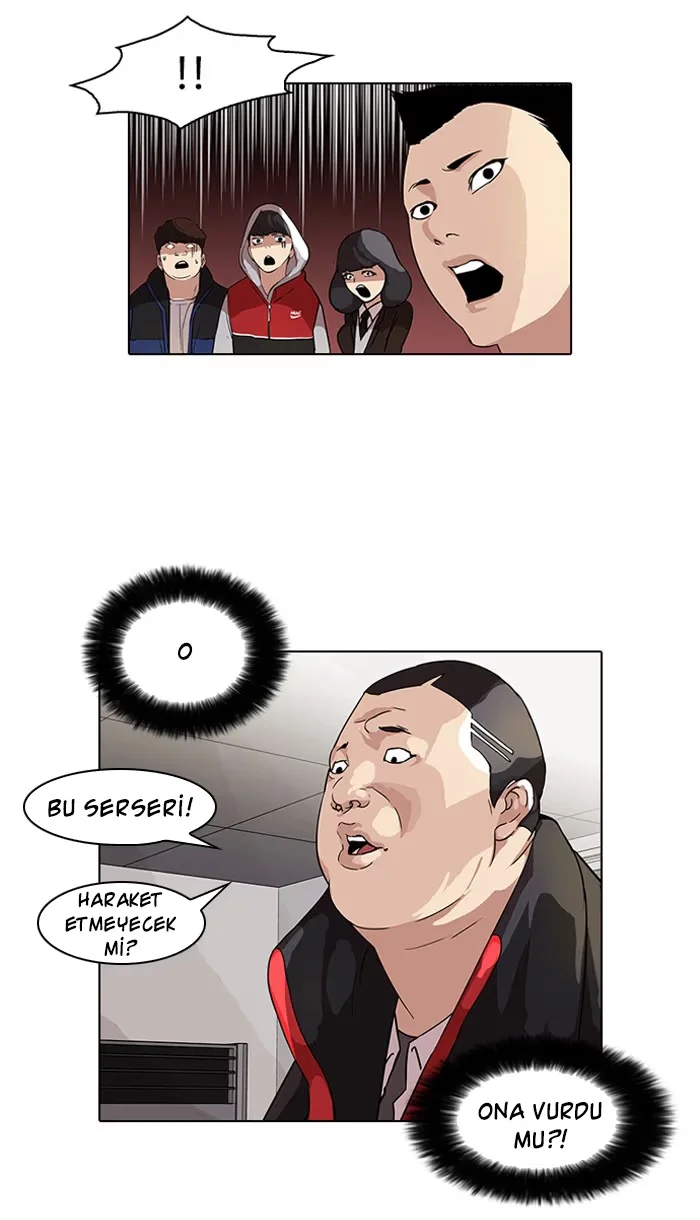 Lookism - Bölüm 52 - Sayfa 30